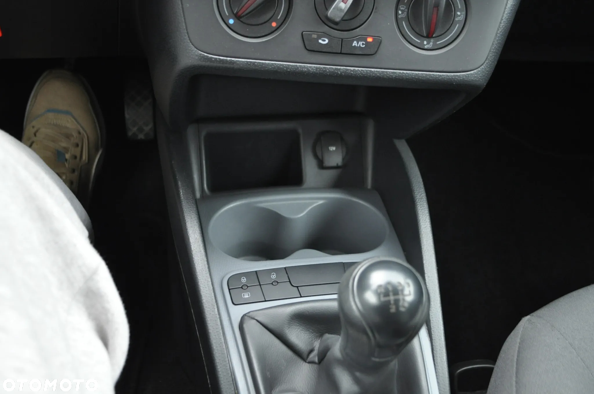 Seat Ibiza - 16