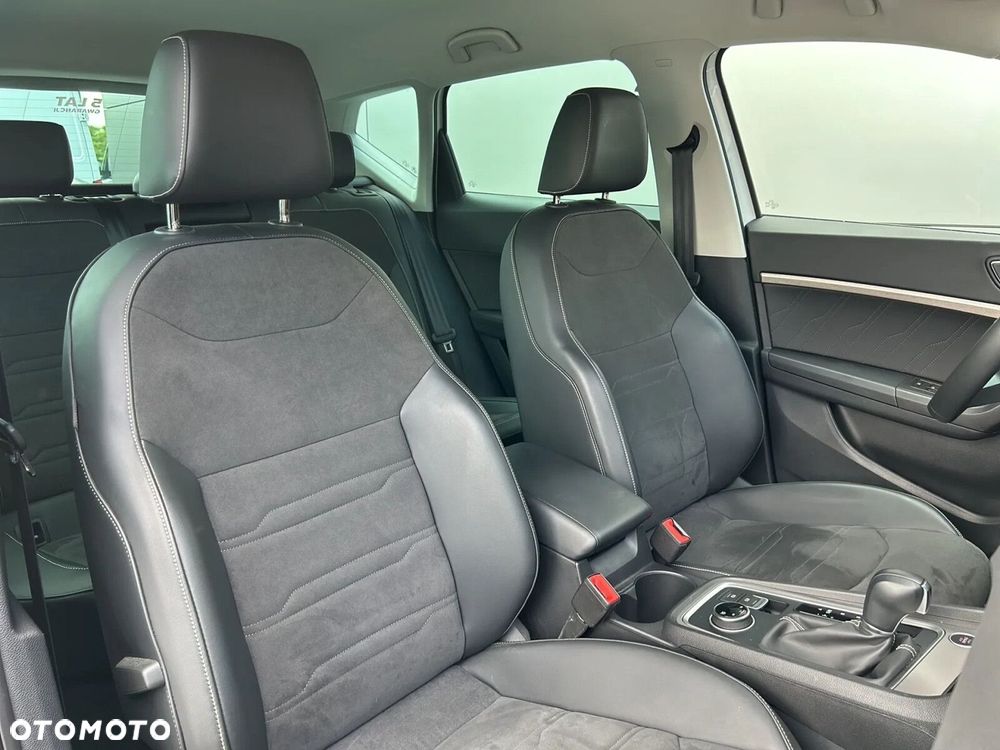 Seat Ateca 1.5 TSI Xperience S&S DSG - 19