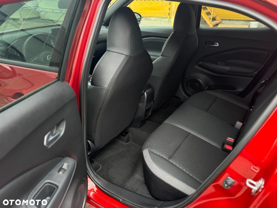 Nissan Juke - 8