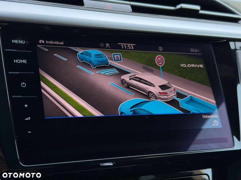 Volkswagen Arteon Shooting Brake 2.0 TSI R-Line DSG - 32