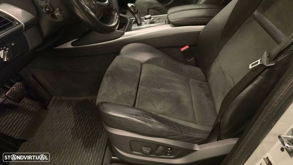 BMW X6 35 d xDrive - 36