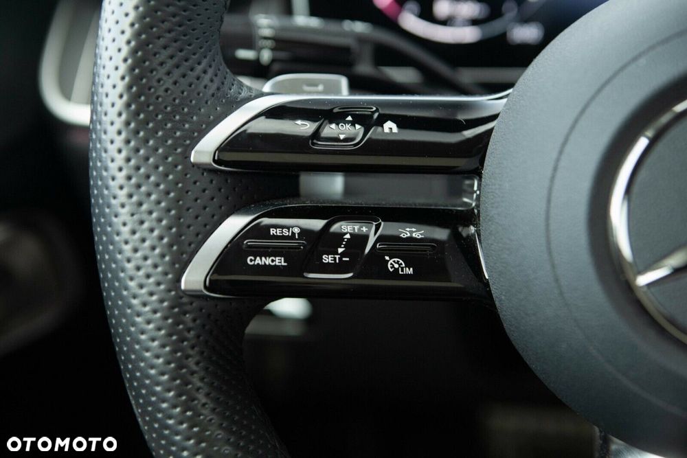 Mercedes-Benz GLC 220 d mHEV 4-Matic AMG Line - 20