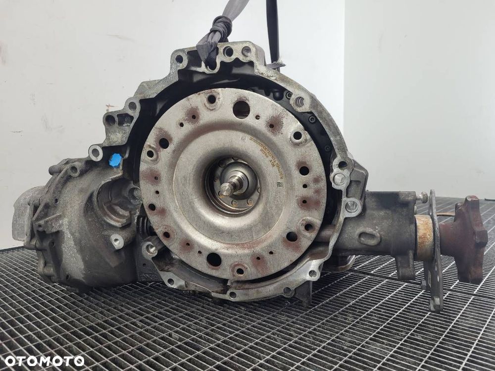 SKRZYNIA BIEGÓW AUDI Q5 8R 2.0 TFSI 211KM NEV 223 TYŚ KM - 8