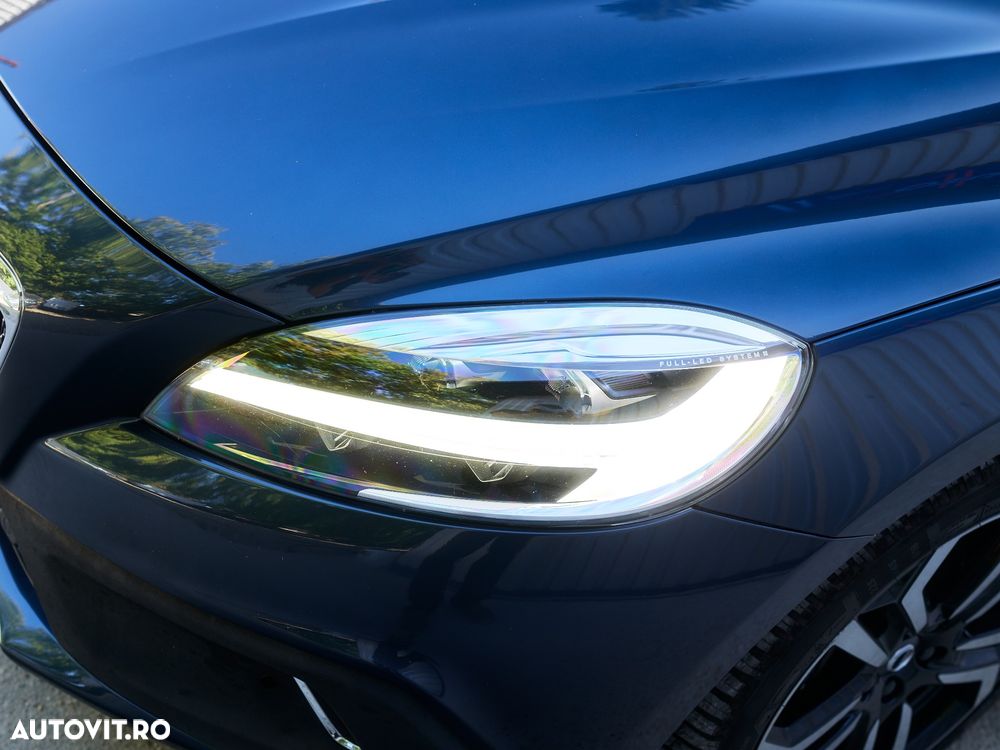 Volvo V40 D3 Geartronic Momentum - 13