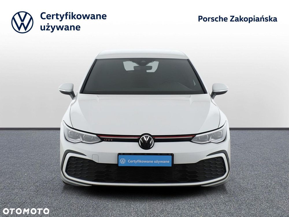 Volkswagen Golf - 7