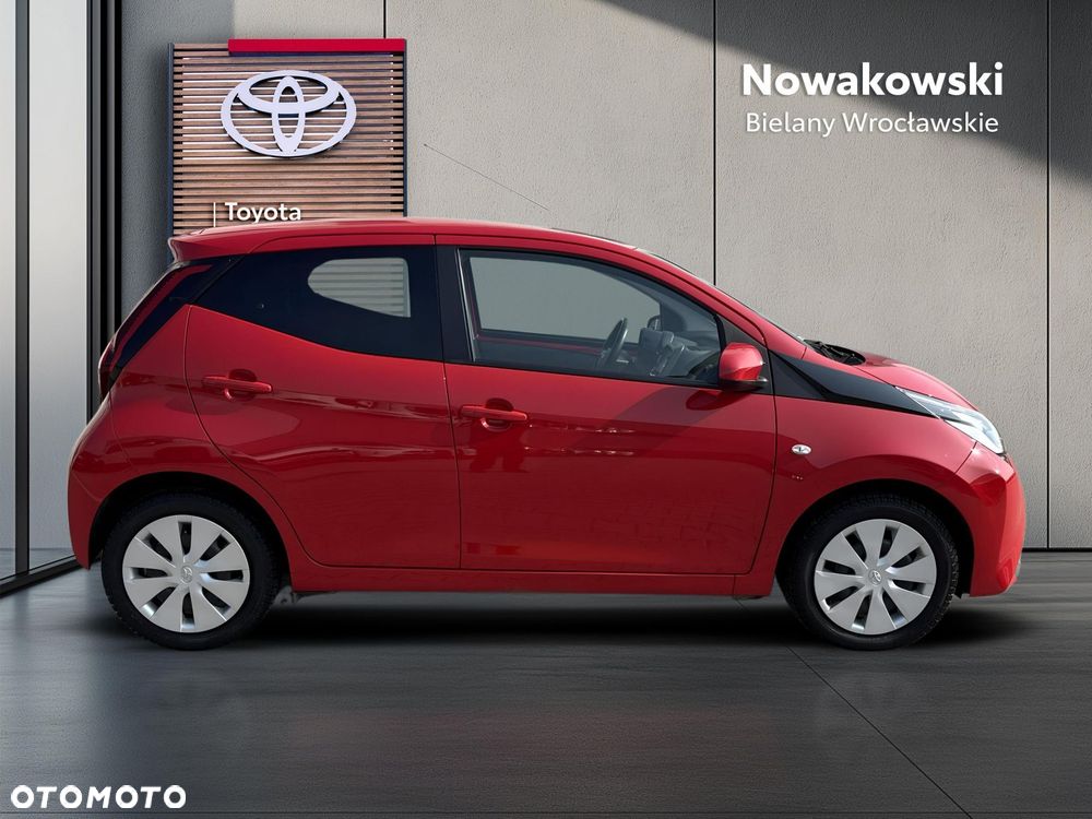 Toyota Aygo - 30