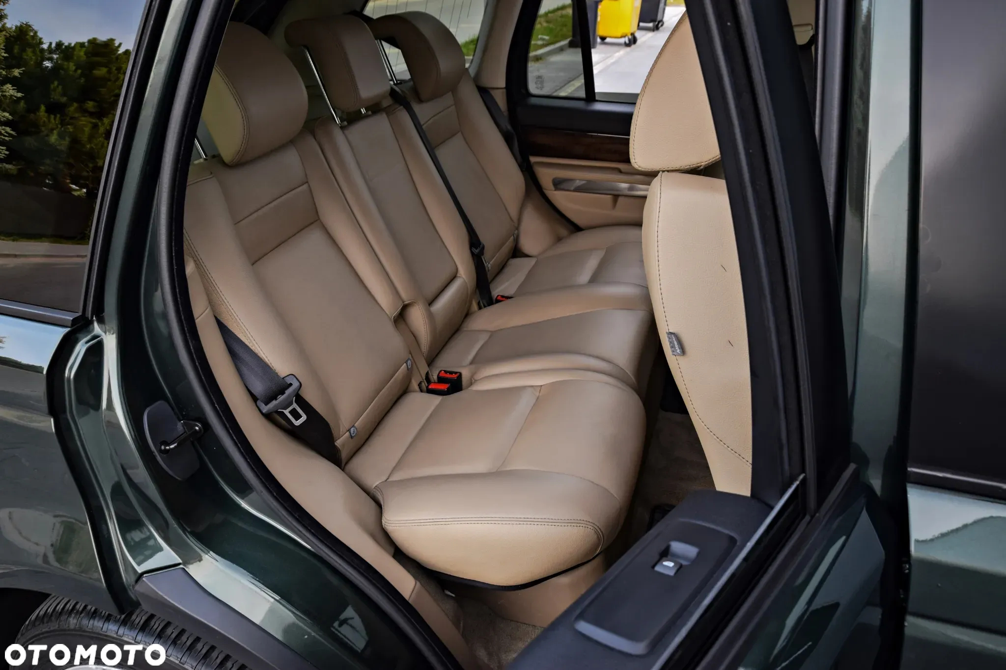 Land Rover Range Rover Sport S 5.0 V8 S/C - 24