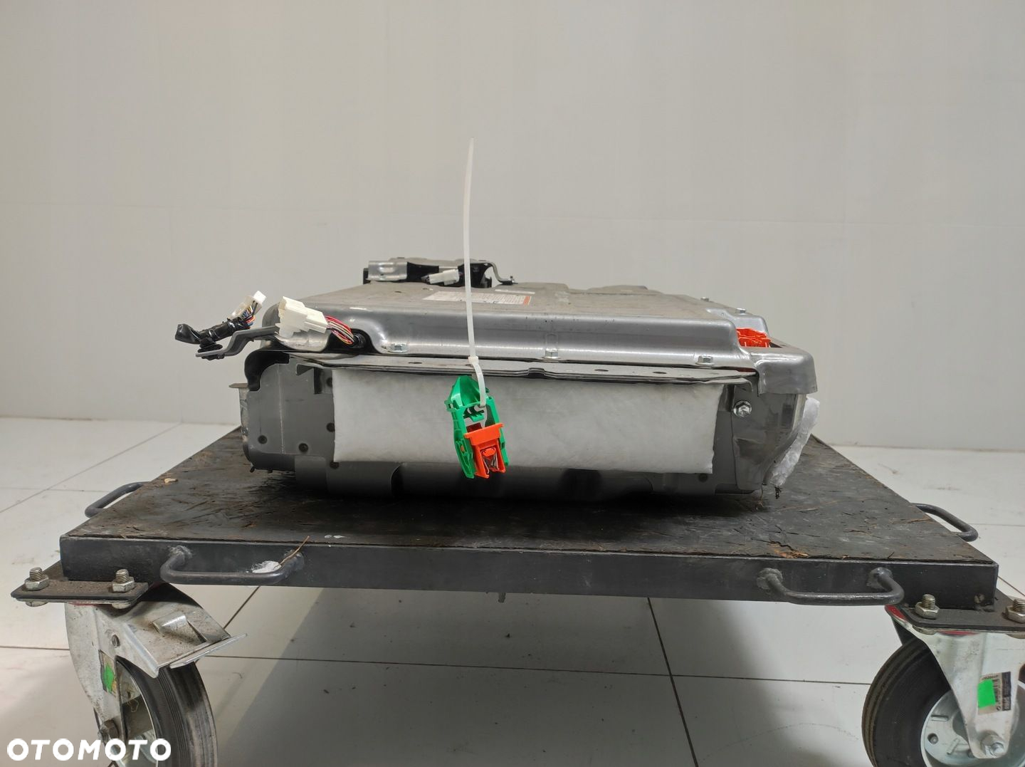 BATERIA SUZUKI VITARA III 3 LIFT 1.5 HYBRYDA - 4