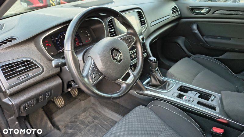 Renault Megane - 9