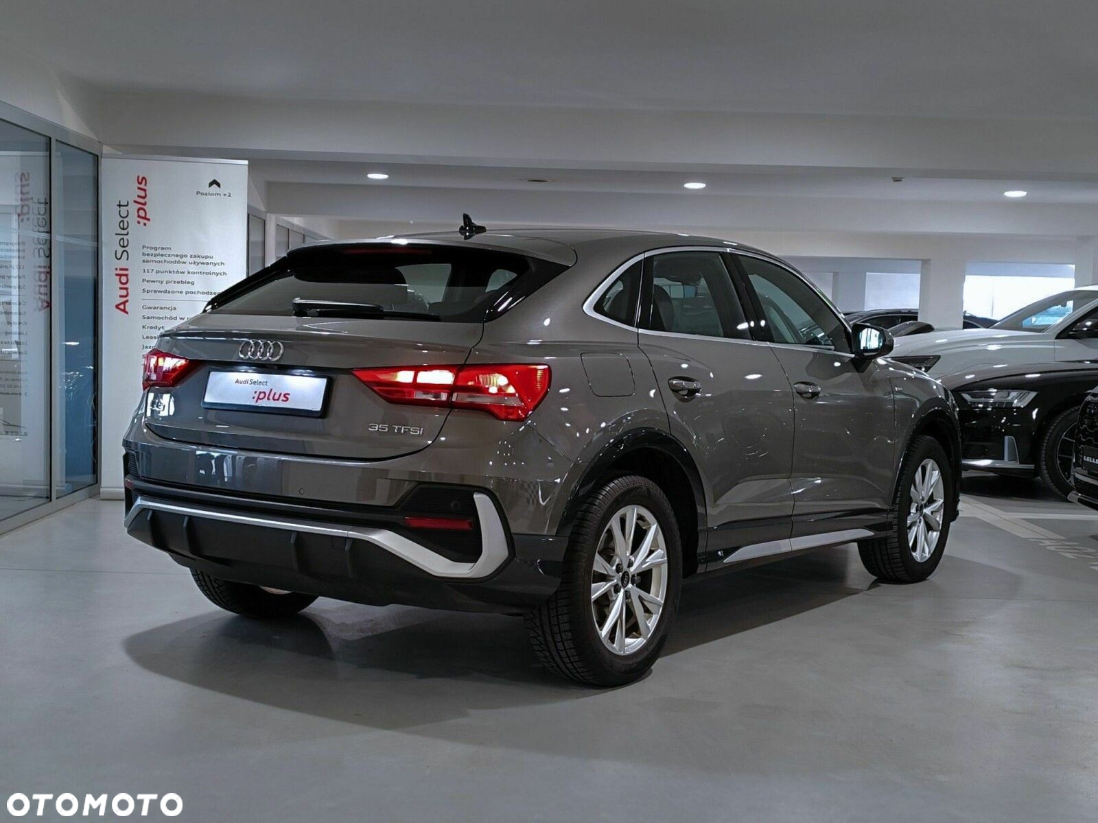 Audi Q3 Sportback - 6