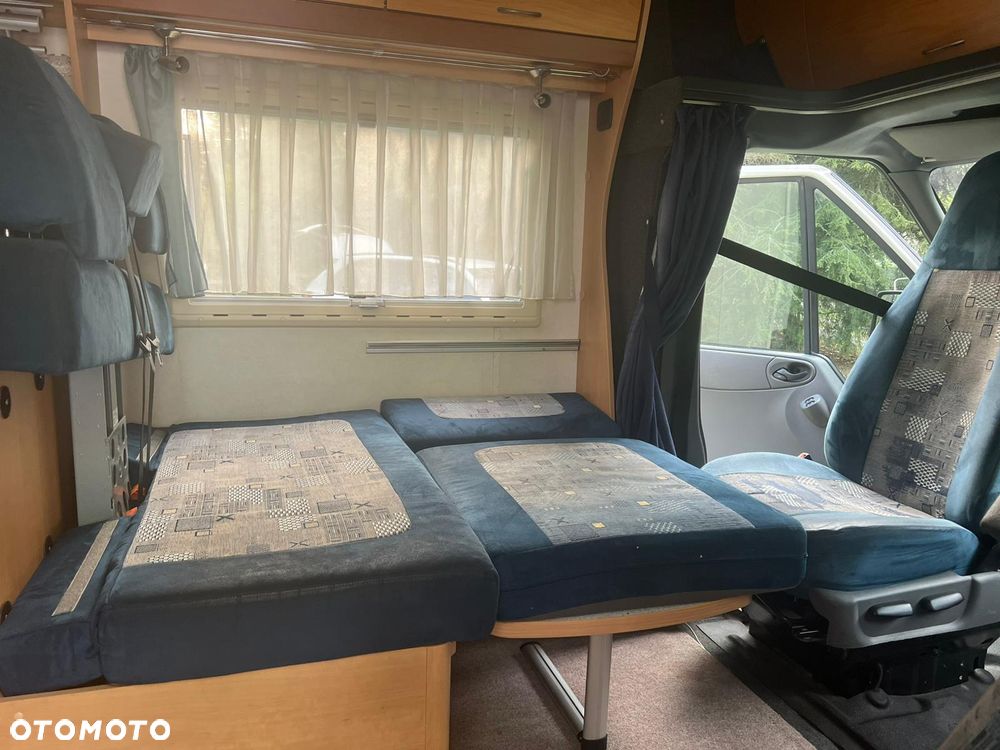 Ford Transit - 15