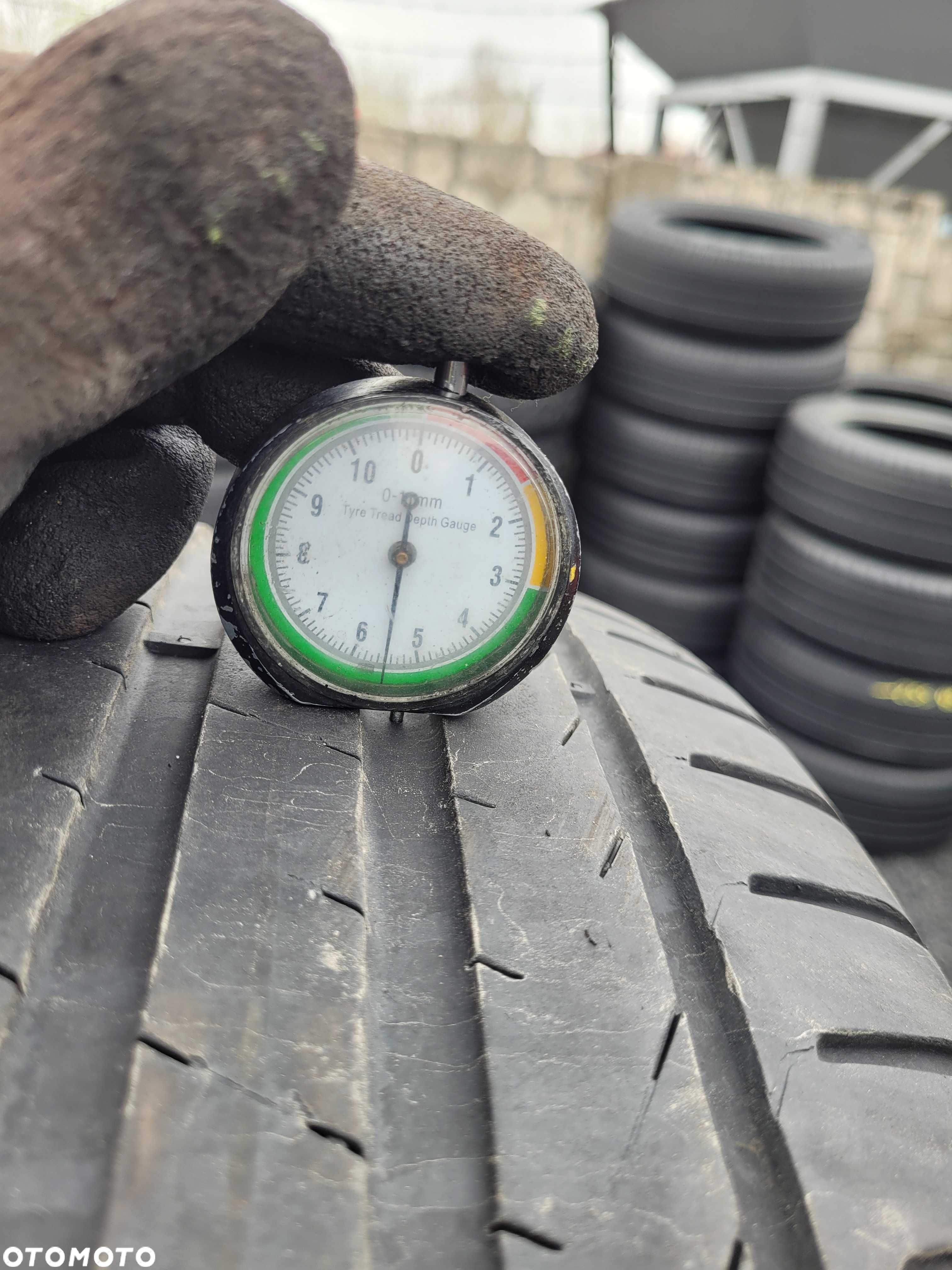 WYSYŁKA Opona Pojedyncza 225 45 R18 Pirelli Cinturato P7 2021r. - 2