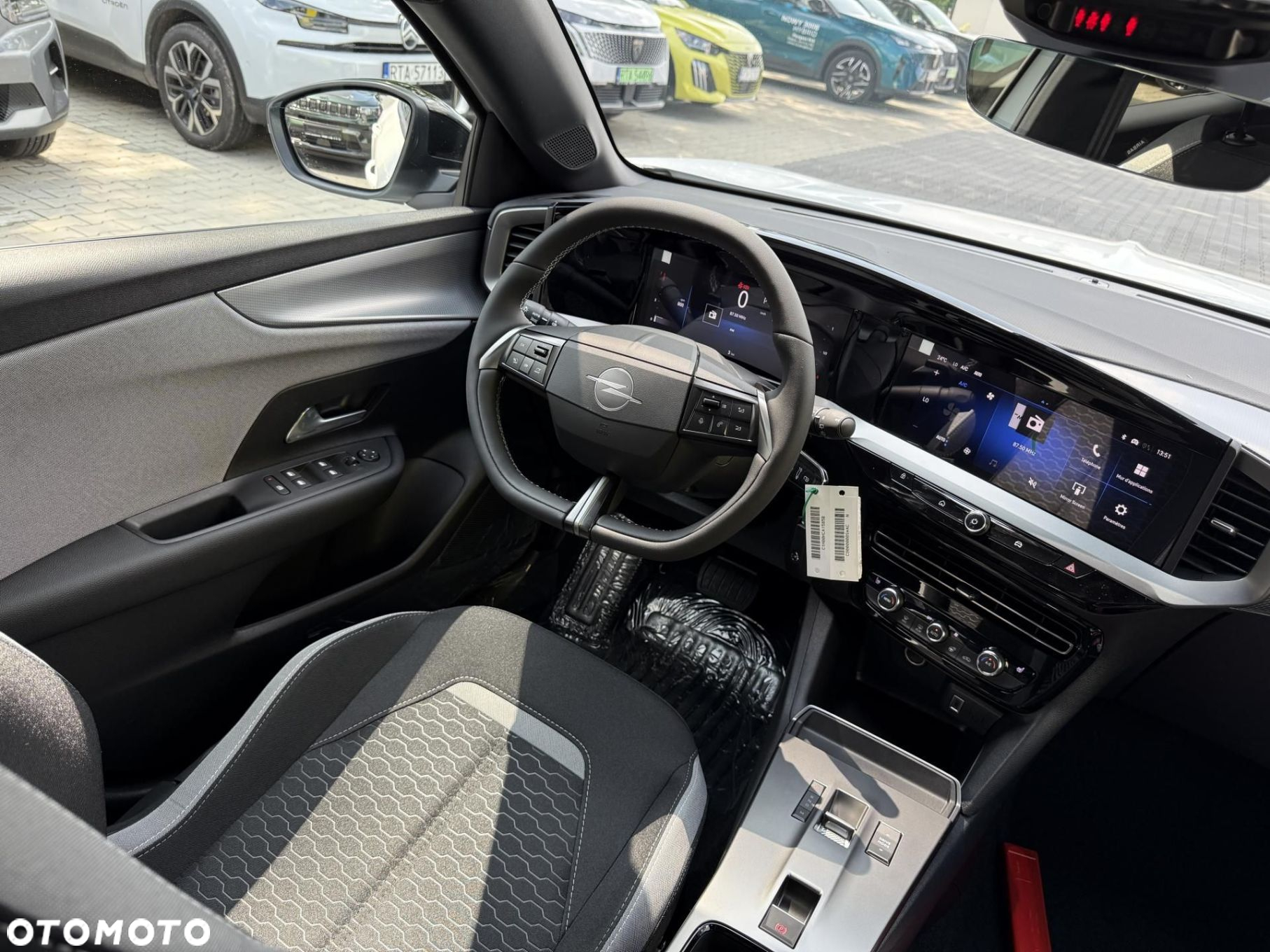 Opel Mokka - 10