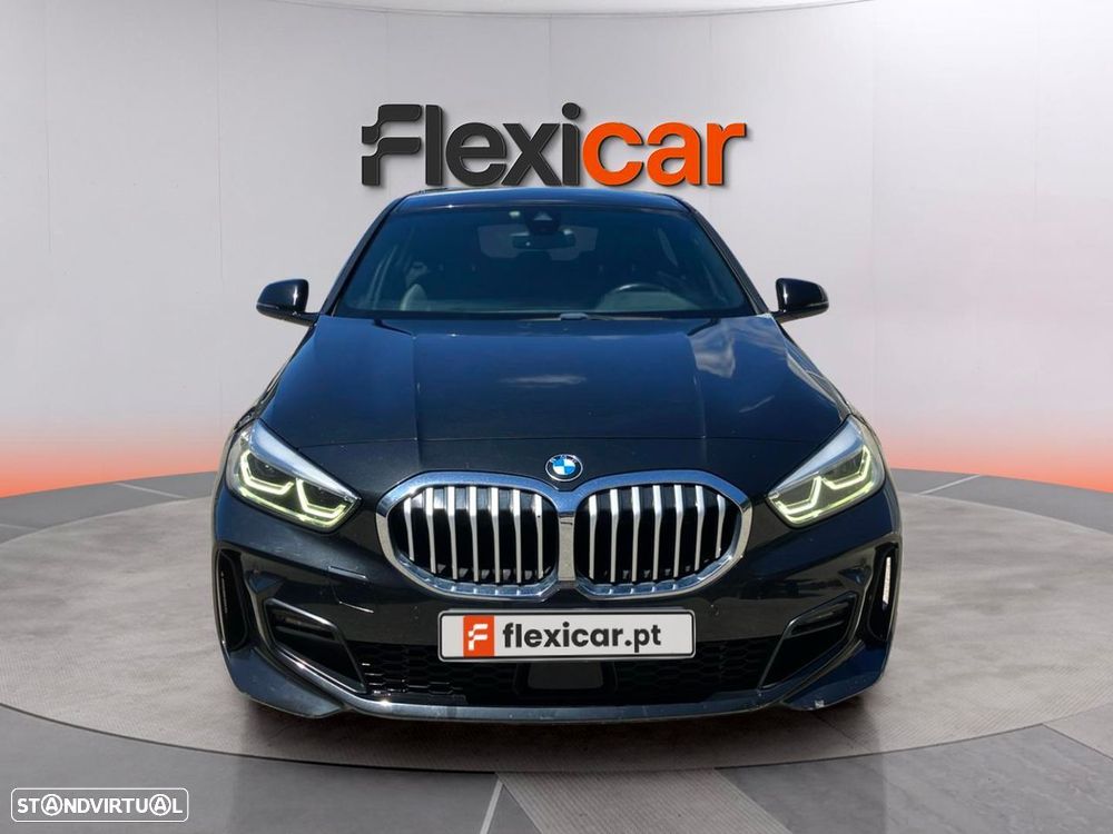 BMW 116 d Pack Desportivo M Auto - 2