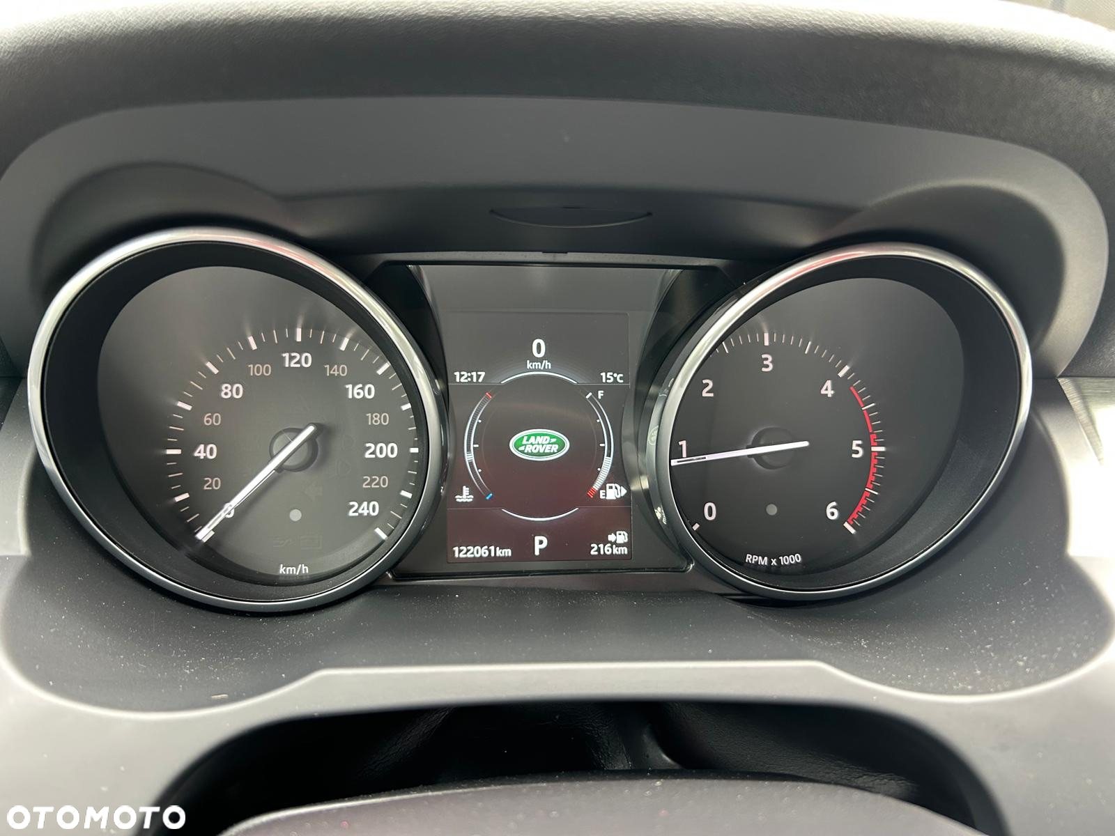 Land Rover Range Rover Evoque SD4 Dynamic - 27