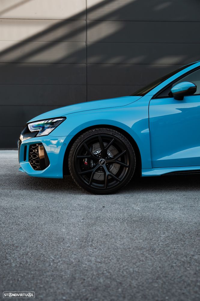 Audi RS3 Sportback TFSI quattro S tronic - 5
