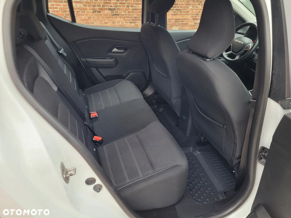 Dacia Sandero 1.0 TCe Comfort - 18