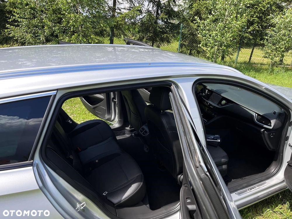 Opel Insignia 1.6 CDTI Innovation - 9