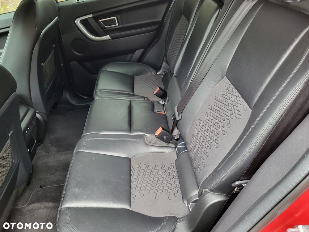 Land Rover Discovery Sport ver-2-0-d150 - 14