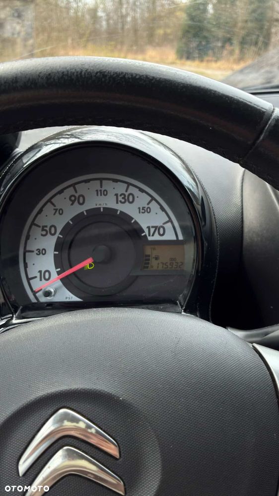 Citroën C1 1.0i Equilibre - 4