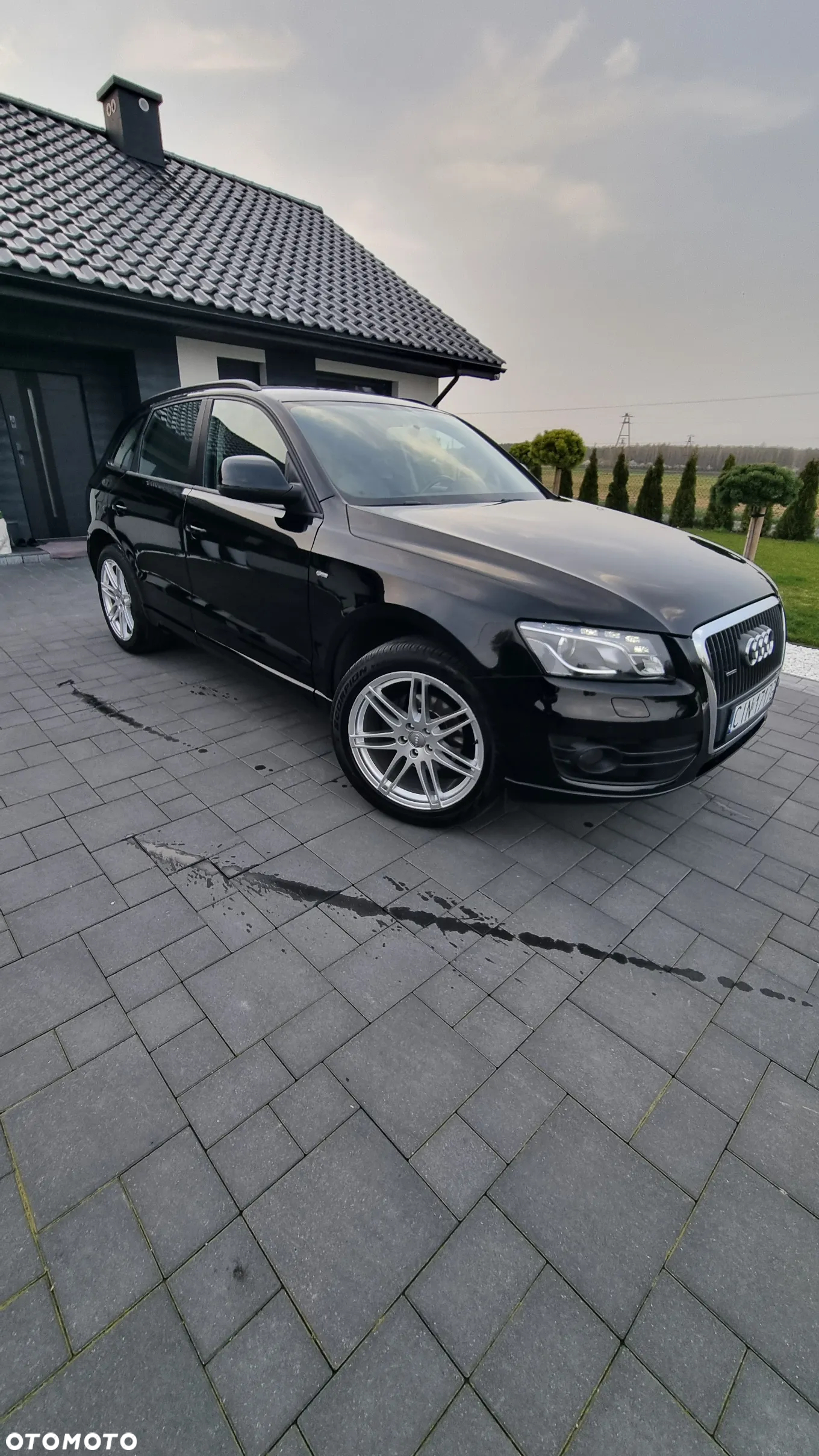 Audi Q5 2.0 TDI Quattro S tronic - 4