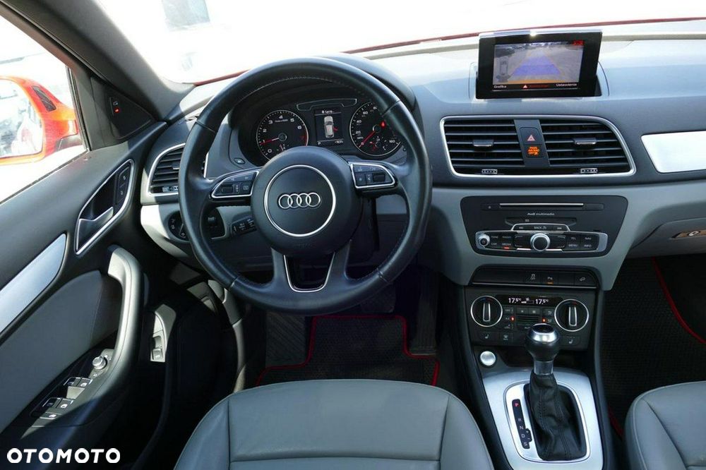 Audi Q3 - 28