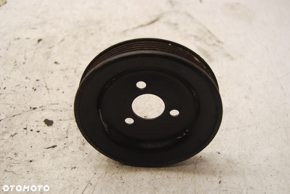 KOŁO POMPY WSPOMAGANIA 058145255B VW PASSAT B5 1.8 AUDI SEAT SKODA - 2