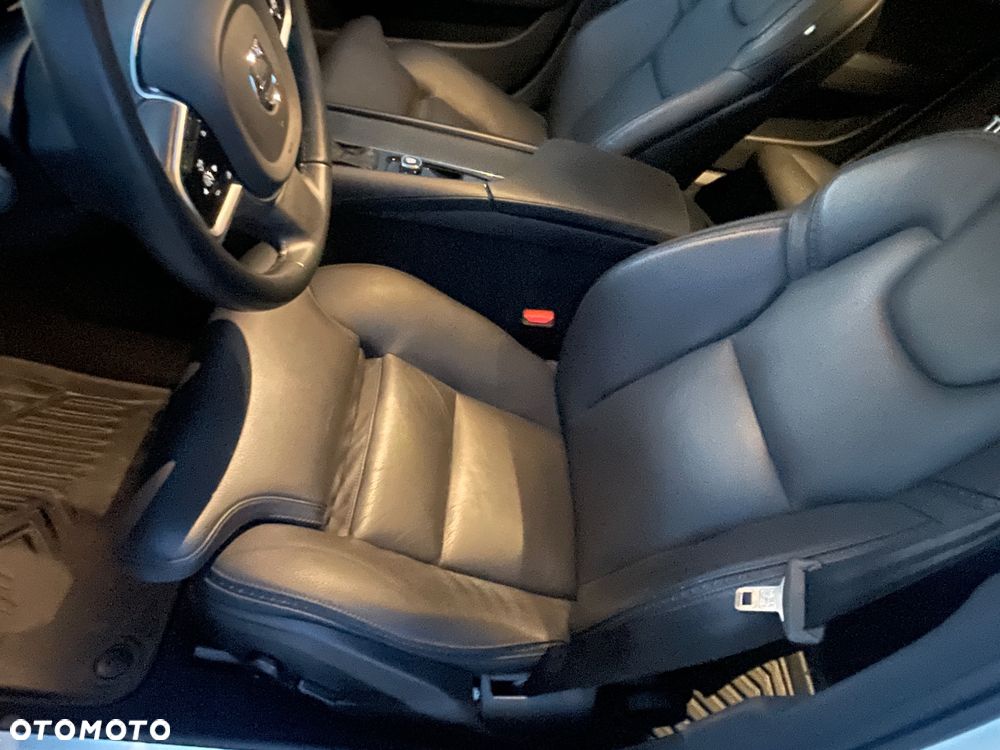 Volvo V90 Cross Country D5 AWD Geartronic Pro - 11