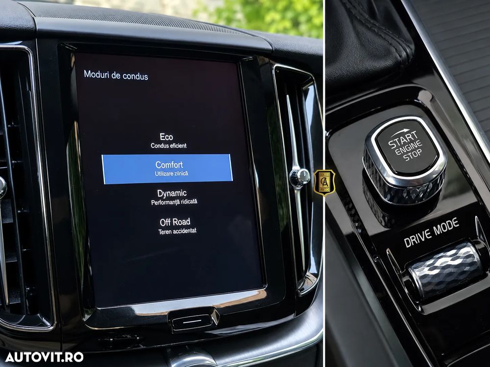 Volvo XC 60 - 35