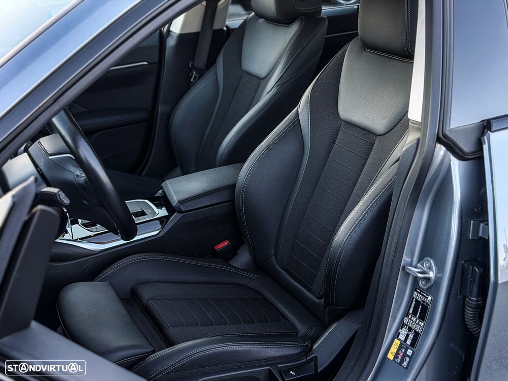 BMW i4 eDrive40 - 9