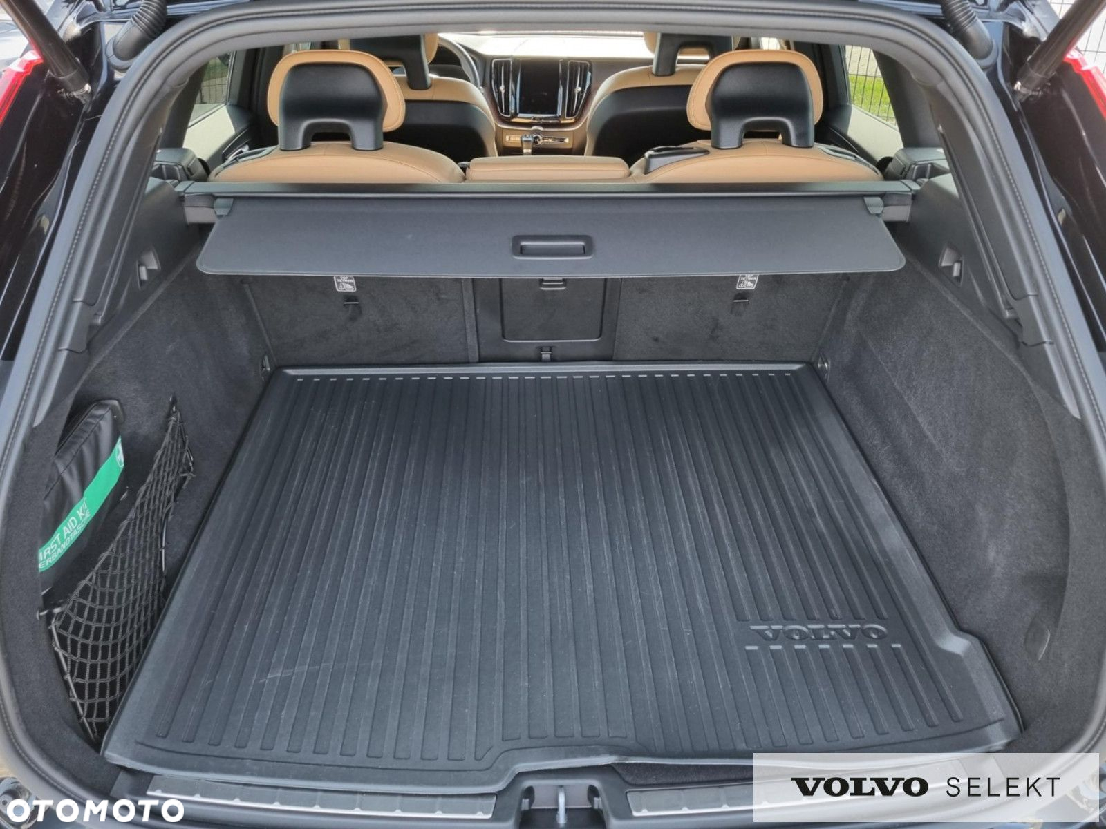 Volvo XC 60 - 17