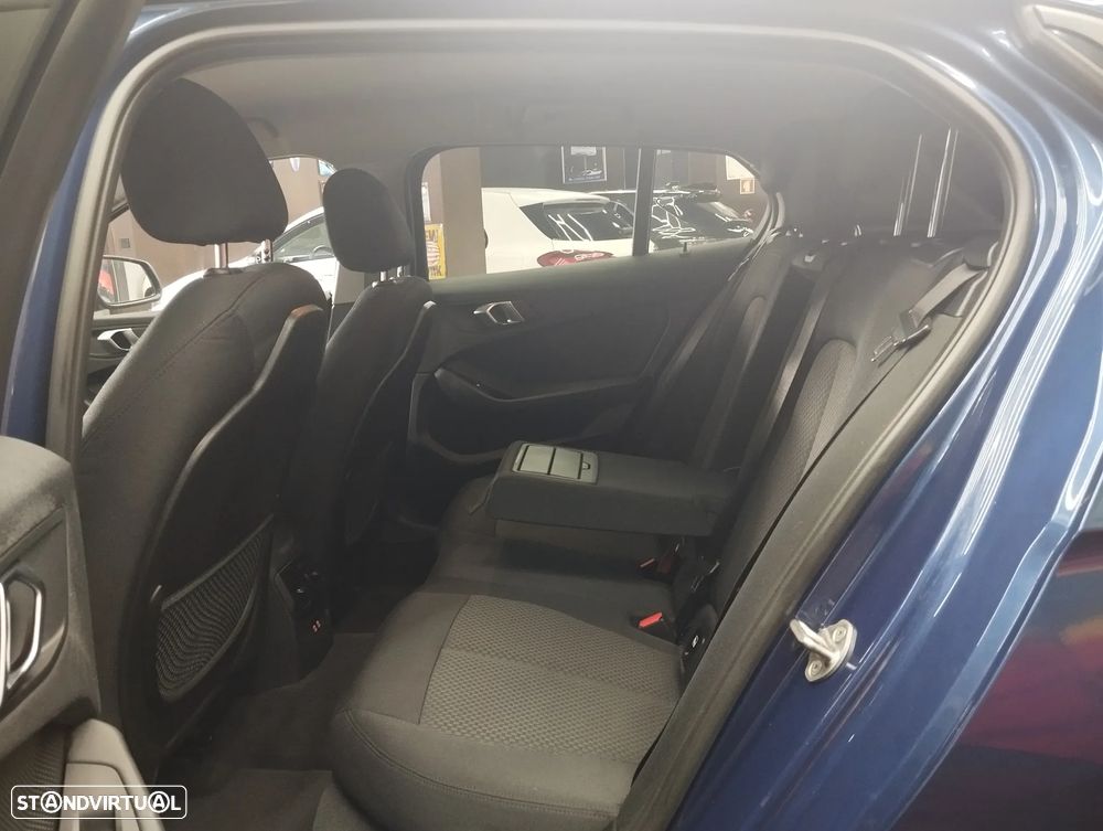 BMW 116 i Advantage - 13