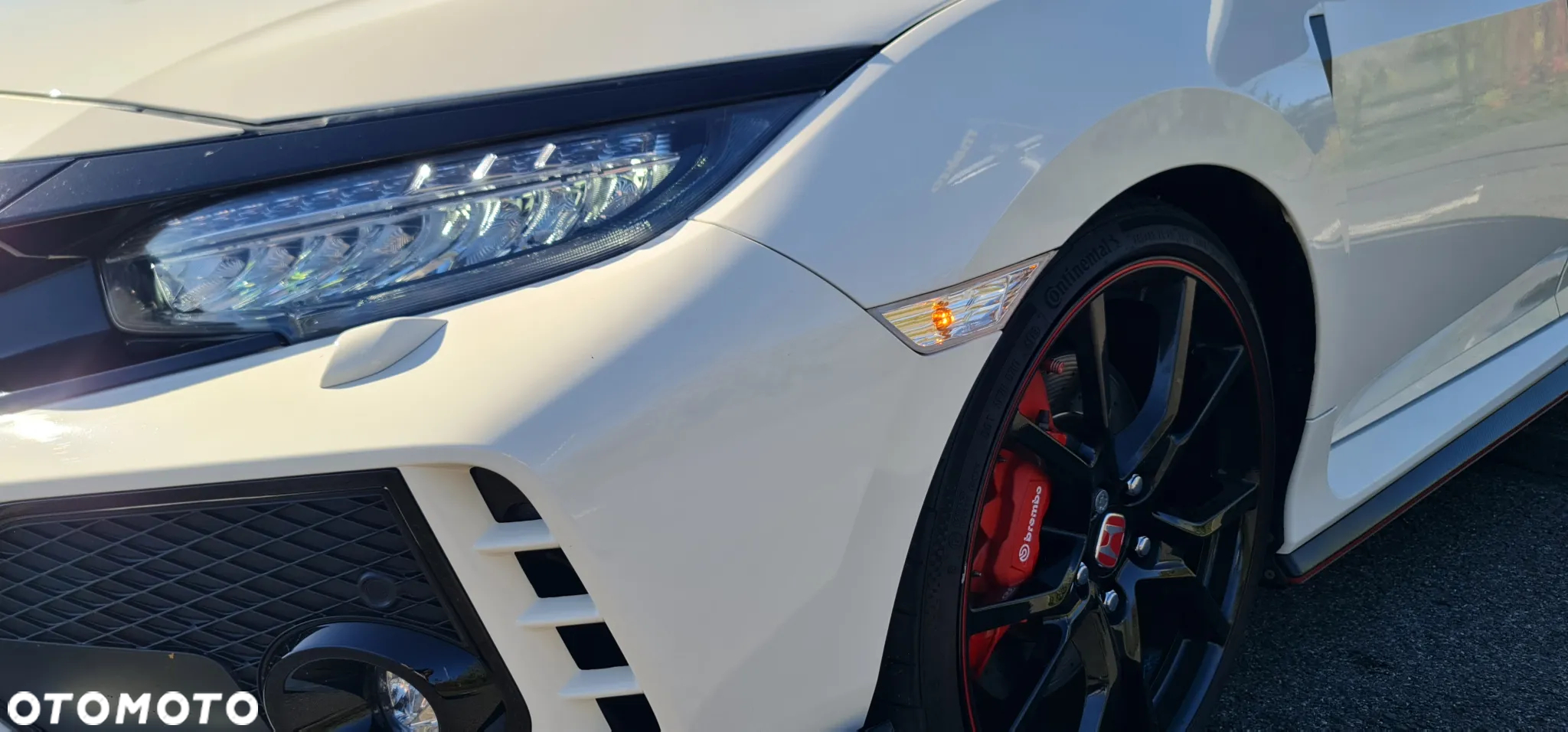 Honda Civic - 20