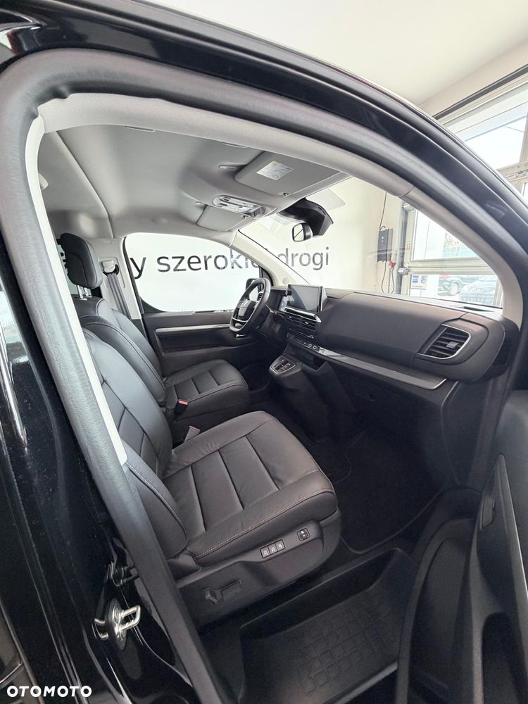 Peugeot Traveller 2.2 BlueHDi Long Business VIP EAT8 - 6