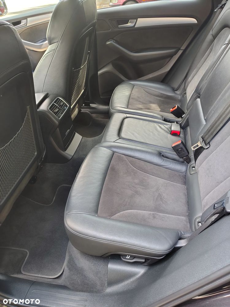Audi Q5 2.0 TDI Quattro (clean diesel) S tronic - 9