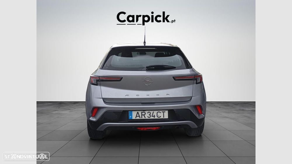 Opel Mokka 1.2 T Elegance - 5