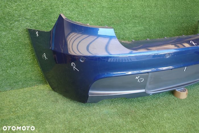 BMW F20 F21 1 11-14 M-PAKIET zderzak tylny tył - 7