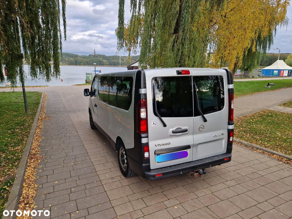 Opel Vivaro - 4
