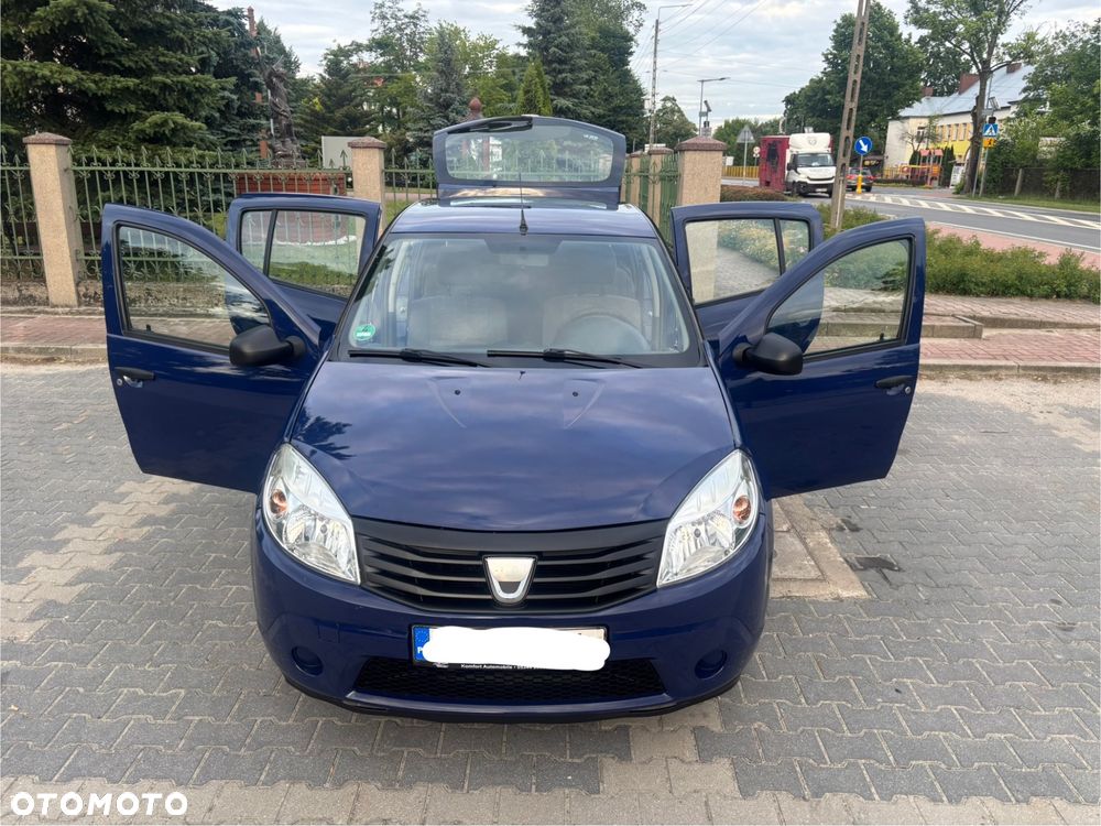 Dacia Sandero - 19