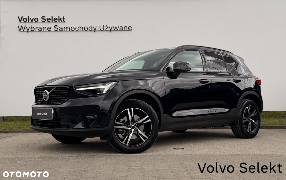 Volvo XC 40 - 1