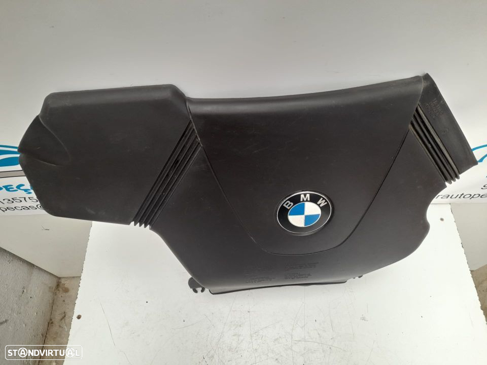 TAMPA DO MOTOR | BMW SERIE 3 COUPÉ 318Ci E46 / 316Ci; - 5