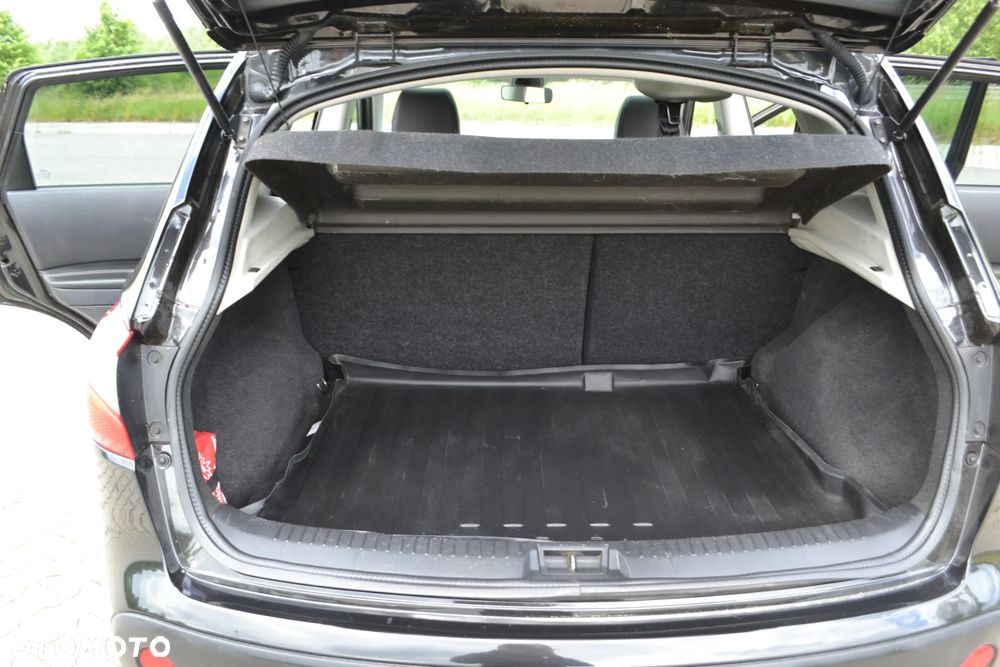 Nissan Qashqai - 15
