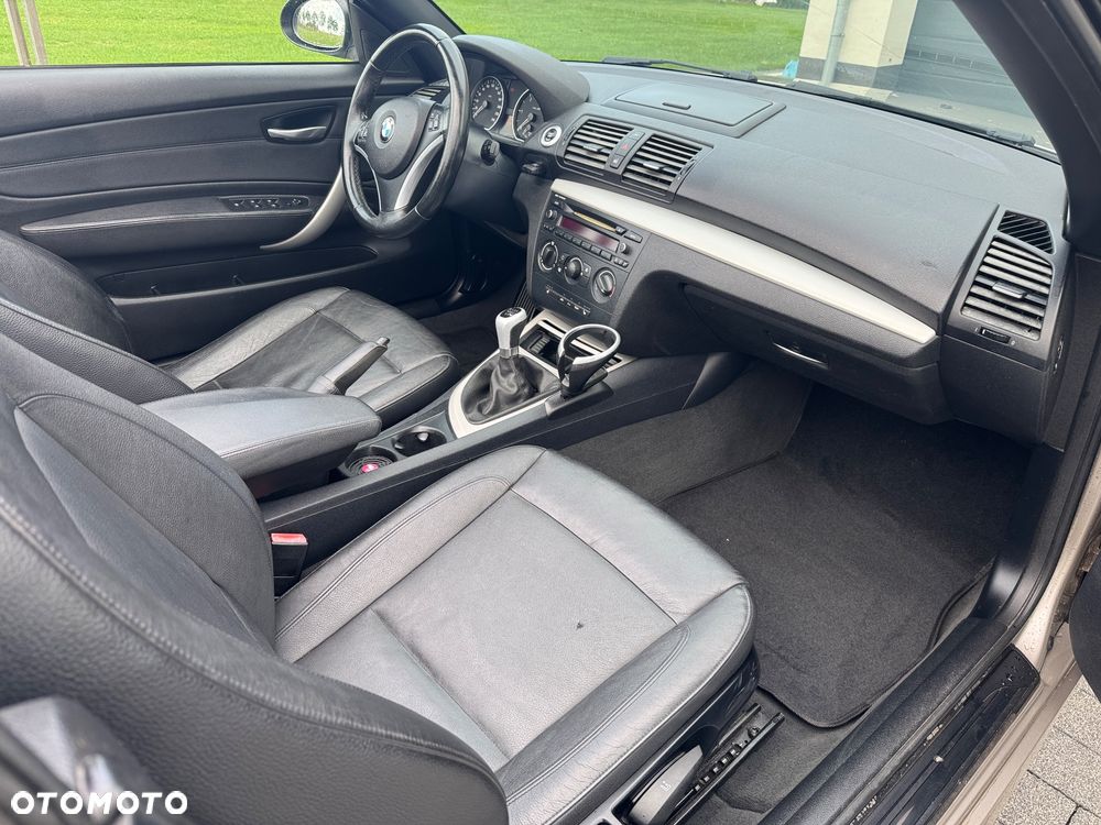 BMW Seria 1 118d DPF Edition Lifestyle - 21