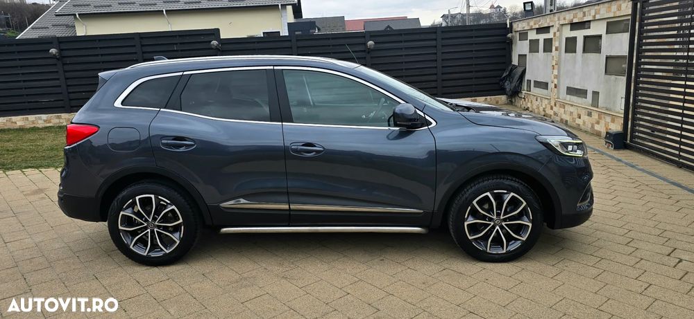 Renault Kadjar TCe EDC GPF Intens - 17