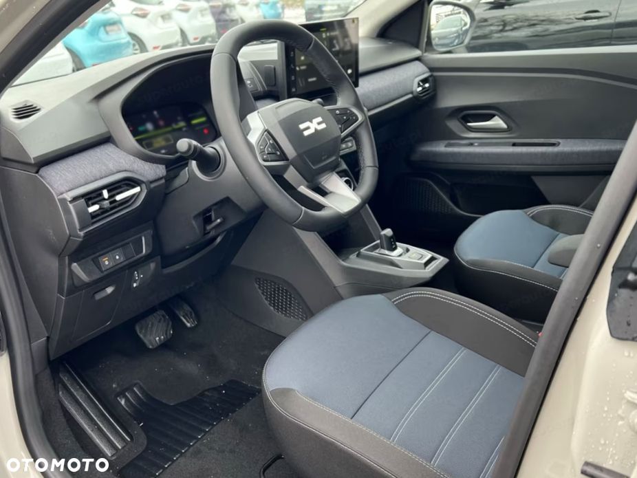 Dacia Jogger - 8