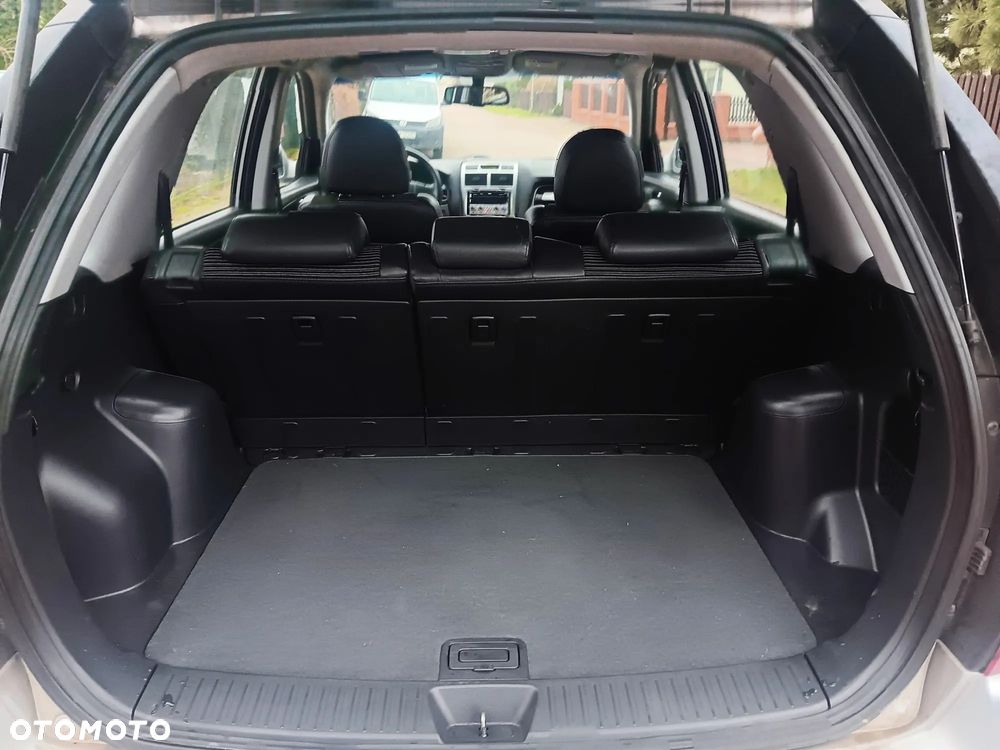 Kia Sportage 2.0 4WD EX - 9