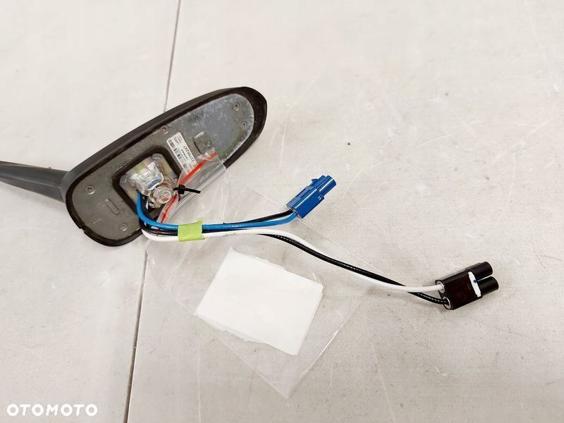 opel ampera antena dachowa dachu 22786247 - 3