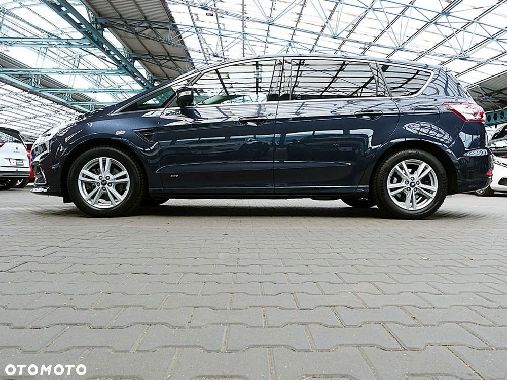 Ford S-Max - 6