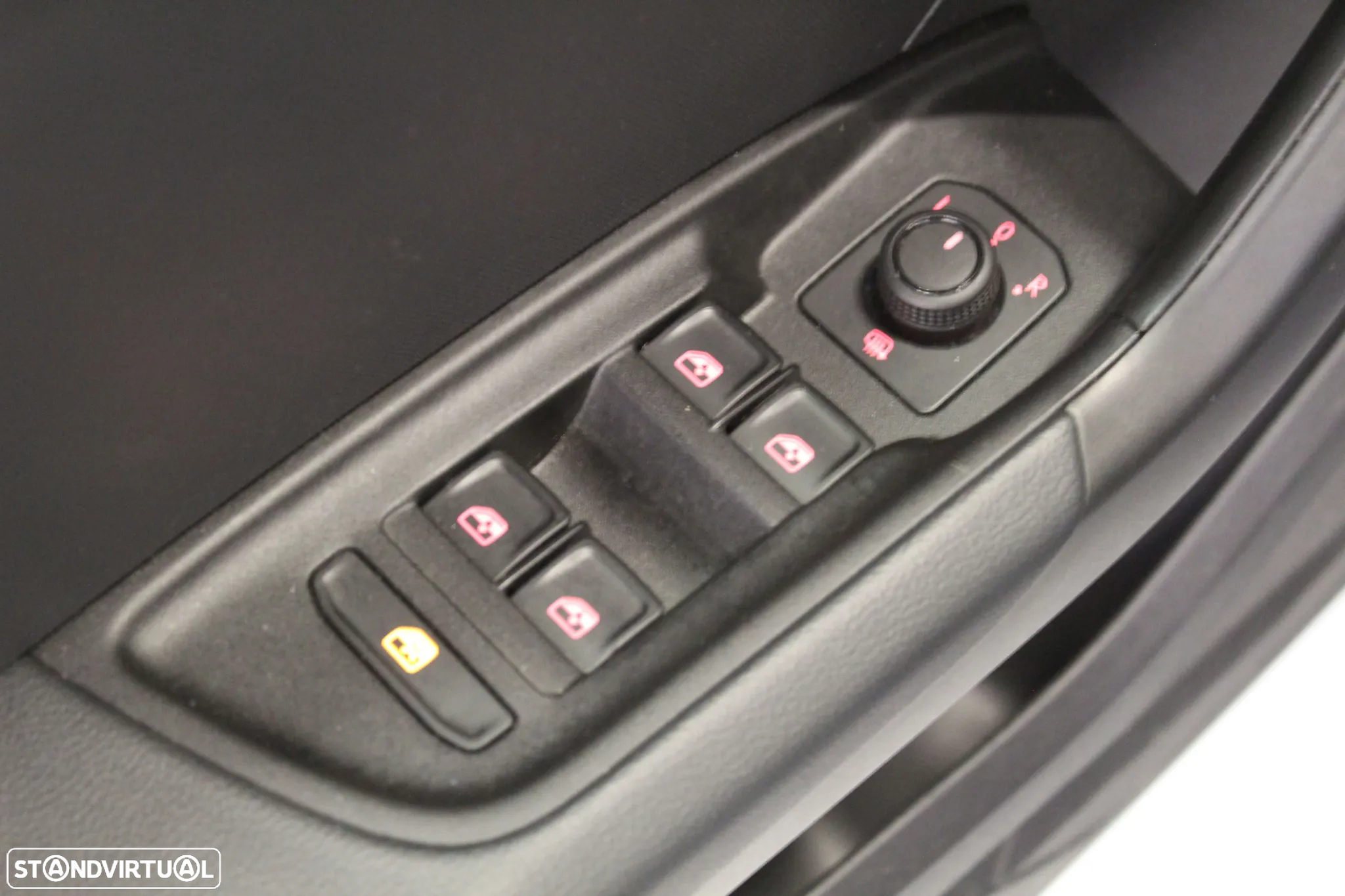 Audi A1 Sportback 25 TFSI Advanced - 14