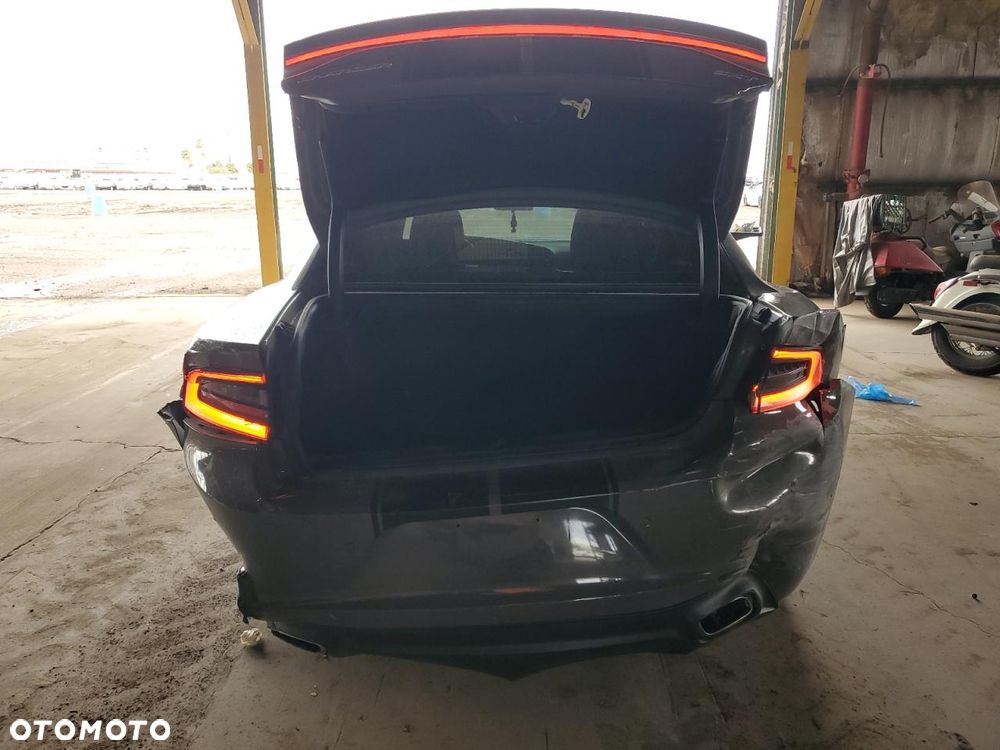 Dodge Charger 3.6 GT - 6